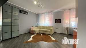 1-к квартира, вторичка, 47м2, 1/3 этаж