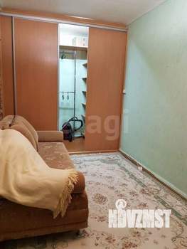 2-к квартира, вторичка, 42м2, 1/5 этаж