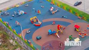 1-к квартира, строящийся дом, 39м2, 11/27 этаж