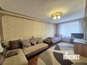 2-к квартира, вторичка, 56м2, 2/17 этаж