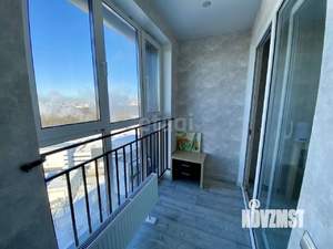 2-к квартира, вторичка, 55м2, 16/20 этаж