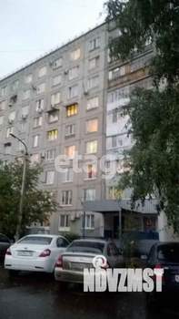 Студия квартира, вторичка, 23м2, 8/9 этаж