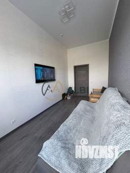 1-к квартира, вторичка, 30м2, 16/16 этаж