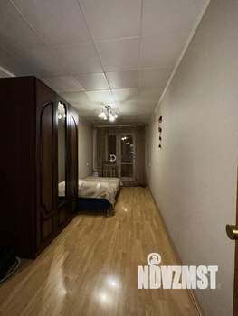 3-к квартира, вторичка, 61м2, 6/9 этаж