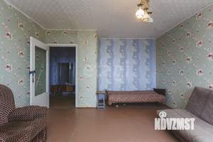 1-к квартира, вторичка, 38м2, 9/9 этаж