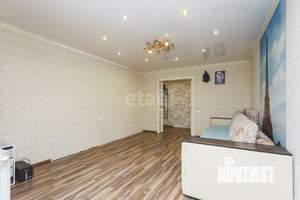 3-к квартира, вторичка, 65м2, 2/9 этаж