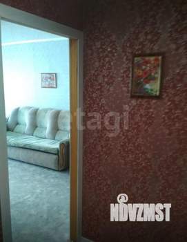 1-к квартира, вторичка, 37м2, 4/9 этаж
