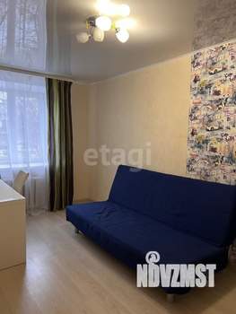 2-к квартира, вторичка, 43м2, 2/5 этаж