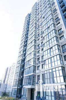 3-к квартира, вторичка, 78м2, 5/25 этаж