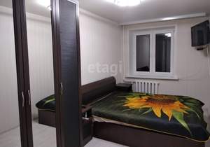 3-к квартира, вторичка, 79м2, 10/10 этаж