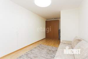 1-к квартира, вторичка, 31м2, 5/25 этаж