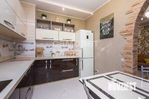 1-к квартира, вторичка, 44м2, 9/18 этаж