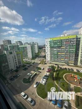 Студия квартира, вторичка, 29м2, 10/15 этаж