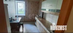 2-к квартира, вторичка, 52м2, 1/10 этаж