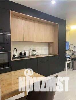 Студия квартира, вторичка, 31м2, 7/25 этаж