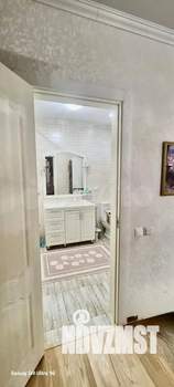 3-к квартира, вторичка, 70м2, 8/17 этаж
