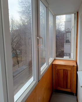 2-к квартира, вторичка, 45м2, 3/5 этаж