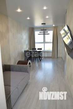 3-к квартира, вторичка, 74м2, 9/25 этаж