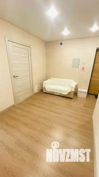 1-к квартира, вторичка, 44м2, 18/25 этаж