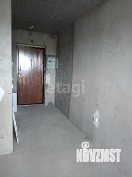 Студия квартира, вторичка, 20м2, 5/18 этаж
