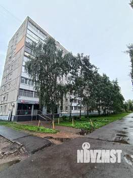2-к квартира, вторичка, 43м2, 7/9 этаж