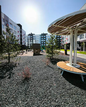 2-к квартира, вторичка, 56м2, 2/5 этаж