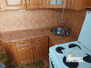 3-к квартира, вторичка, 61м2, 3/5 этаж