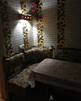 1-к квартира, вторичка, 30м2, 1/2 этаж