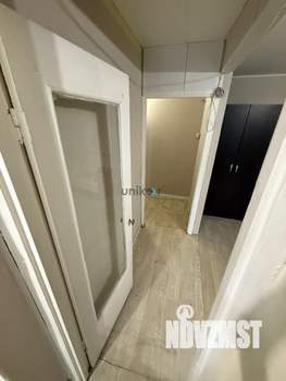 1-к квартира, вторичка, 32м2, 1/5 этаж