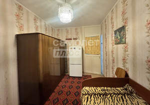 2-к квартира, вторичка, 42м2, 4/5 этаж