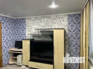 2-к квартира, вторичка, 51м2, 2/2 этаж