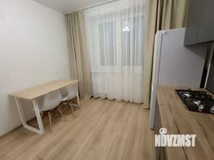 1-к квартира, вторичка, 36м2, 5/5 этаж