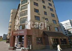 3-к квартира, вторичка, 90м2, 2/8 этаж