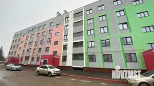 1-к квартира, вторичка, 35м2, 2/5 этаж