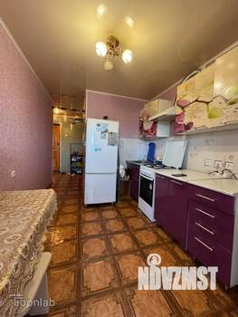 2-к квартира, вторичка, 49м2, 5/10 этаж