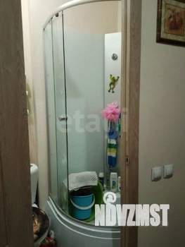 Студия квартира, вторичка, 18м2, 2/3 этаж