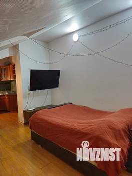 1-к квартира, вторичка, 31м2, 6/6 этаж