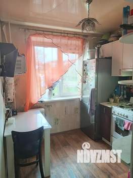 2-к квартира, вторичка, 45м2, 3/5 этаж