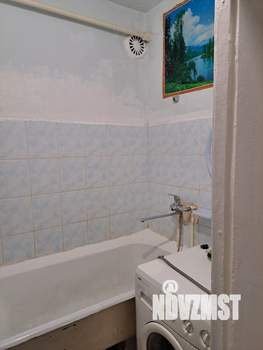 1-к квартира, вторичка, 32м2, 1/9 этаж