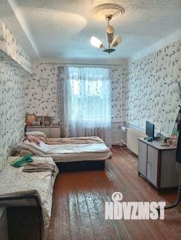 1-к квартира, вторичка, 36м2, 3/3 этаж