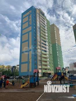 3-к квартира, вторичка, 85м2, 13/18 этаж