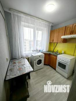 3-к квартира, вторичка, 60м2, 5/5 этаж