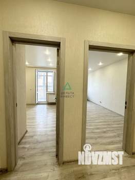 1-к квартира, вторичка, 36м2, 7/25 этаж