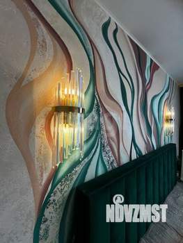 3-к квартира, вторичка, 70м2, 9/19 этаж