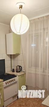 1-к квартира, вторичка, 33м2, 3/5 этаж