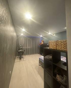 2-к квартира, вторичка, 78м2, 8/15 этаж