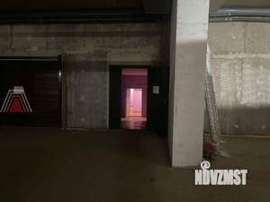 6-к квартира, вторичка, 365м2, 24/25 этаж