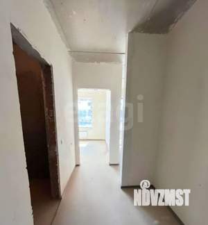 1-к квартира, вторичка, 34м2, 18/25 этаж