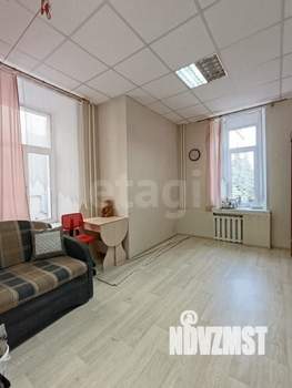 1-к квартира, вторичка, 25м2, 2/3 этаж