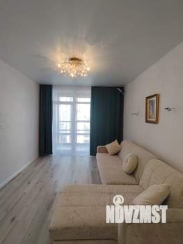 2-к квартира, вторичка, 63м2, 10/21 этаж